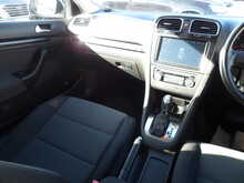Volkswagen Golf TSI SE - U10292