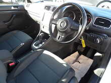 Volkswagen Golf TSI SE - U10292