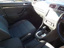 Volkswagen Golf TSI SE - U10292