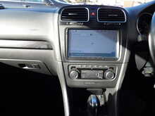 Volkswagen Golf TSI SE - U10292