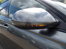 Audi A6 Saloon TDI ultra Black Edition - U10296