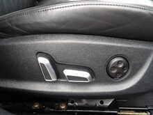 Audi A6 Saloon TDI ultra Black Edition - U10296