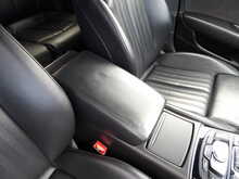 Audi A6 Saloon TDI ultra Black Edition - U10296