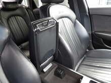 Audi A6 Saloon TDI ultra Black Edition - U10296