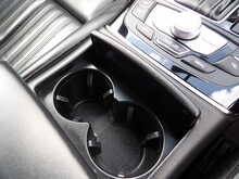 Audi A6 Saloon TDI ultra Black Edition - U10296