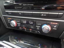 Audi A6 Saloon TDI ultra Black Edition - U10296