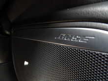 Audi A6 Saloon TDI ultra Black Edition - U10296