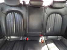 Audi A6 Saloon TDI ultra Black Edition - U10296