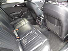 Audi A6 Saloon TDI ultra Black Edition - U10296