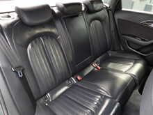 Audi A6 Saloon TDI ultra Black Edition - U10296