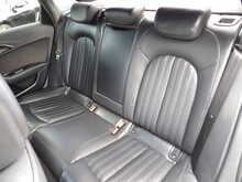 Audi A6 Saloon TDI ultra Black Edition - U10296