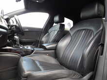 Audi A6 Saloon TDI ultra Black Edition - U10296