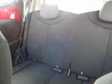 Toyota AYGO VVT-i x - U10304