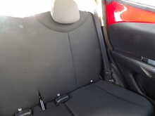 Toyota AYGO VVT-i x - U10304