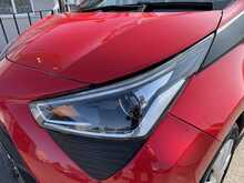 Toyota AYGO VVT-i x - U10304