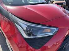 Toyota AYGO VVT-i x - U10304