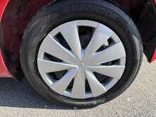 Toyota AYGO VVT-i x - U10304