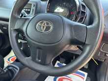 Toyota AYGO VVT-i x - U10304