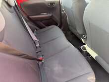Toyota AYGO VVT-i x - U10304