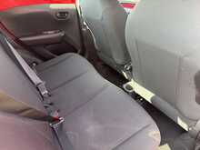 Toyota AYGO VVT-i x - U10304
