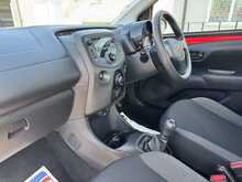 Toyota AYGO VVT-i x - U10304