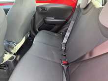 Toyota AYGO VVT-i x - U10304