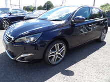 Peugeot 308 e-HDi Feline - U10305