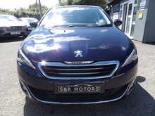 Peugeot 308 e-HDi Feline - U10305