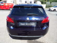 Peugeot 308 e-HDi Feline - U10305