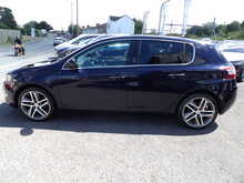 Peugeot 308 e-HDi Feline - U10305