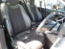 Peugeot 308 e-HDi Feline - U10305