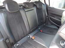 Peugeot 308 e-HDi Feline - U10305