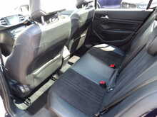 Peugeot 308 e-HDi Feline - U10305