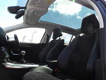 Peugeot 308 e-HDi Feline - U10305