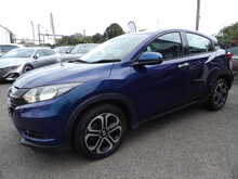 Honda HR-V i-VTEC SE - U10308