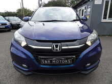 Honda HR-V i-VTEC SE - U10308