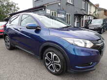 Honda HR-V i-VTEC SE - U10308