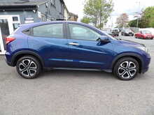 Honda HR-V i-VTEC SE - U10308
