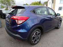 Honda HR-V i-VTEC SE - U10308