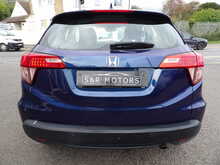 Honda HR-V i-VTEC SE - U10308