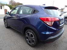 Honda HR-V i-VTEC SE - U10308