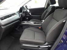 Honda HR-V i-VTEC SE - U10308