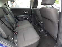 Honda HR-V i-VTEC SE - U10308