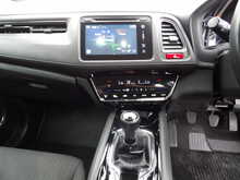 Honda HR-V i-VTEC SE - U10308