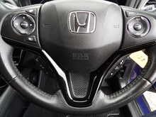 Honda HR-V i-VTEC SE - U10308