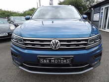Volkswagen Tiguan Allspace TDI SEL - U10321