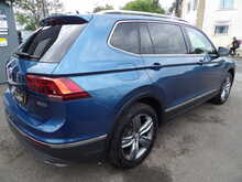 Volkswagen Tiguan Allspace TDI SEL - U10321