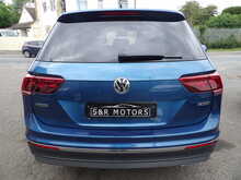 Volkswagen Tiguan Allspace TDI SEL - U10321