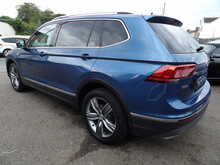 Volkswagen Tiguan Allspace TDI SEL - U10321