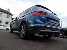 Volkswagen Tiguan Allspace TDI SEL - U10321
